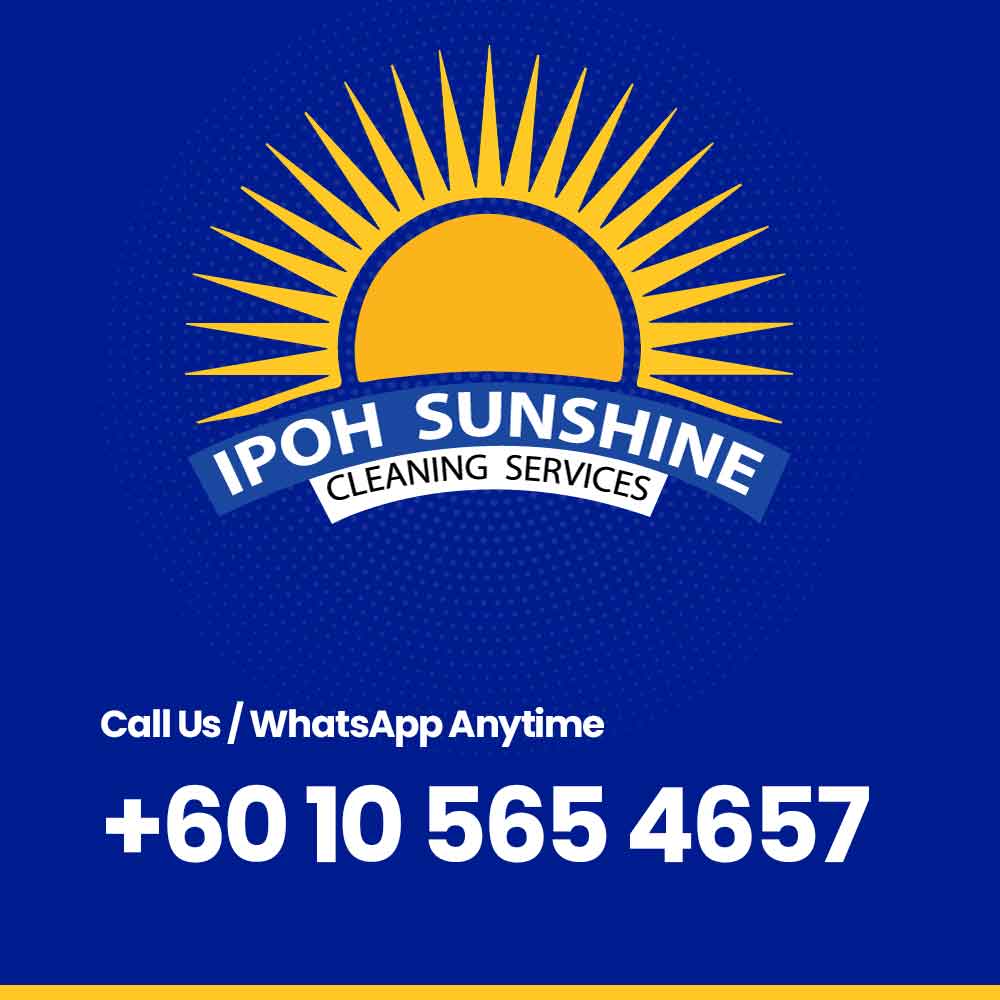 Ipoh Cleaning Services Sunshine